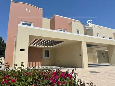 4 Bedroom Townhouse for Sale in Dubailand, Dubai - OPEN HOUSE ON SATURDAY | THE SIZE WILL SURPRISE