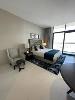 LUXURIOUS FURNISHED STUDIO WITH GREAT PRICE IN CELESTIA