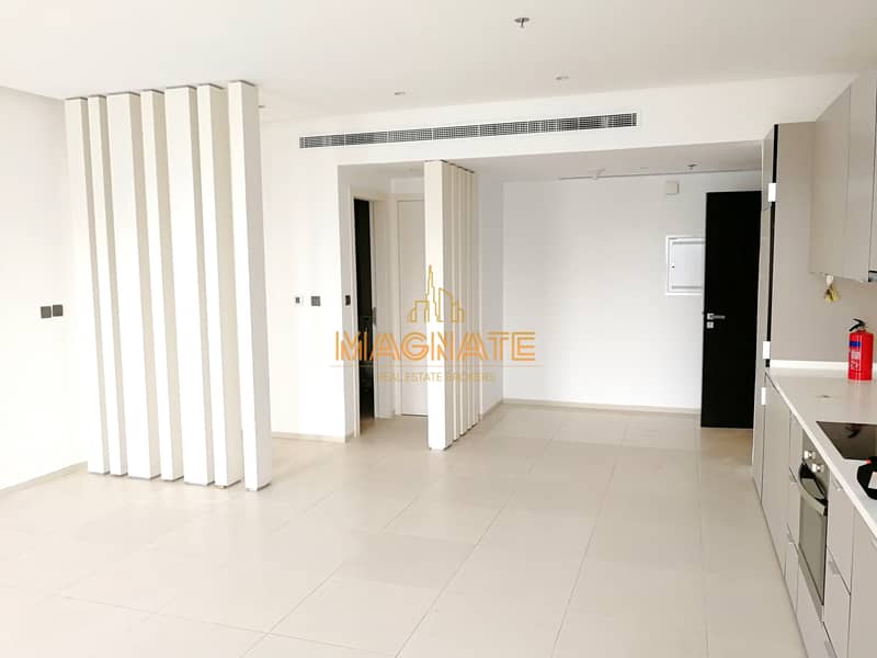 Exclusive! | High Floor | Fitted Kitchen I Vacant