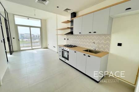 1 Bedroom Apartment for Rent in Dubai Hills Estate, Dubai - High Floor | Modern Design | Community View
