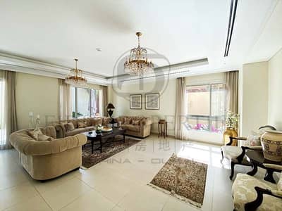 4 Bedroom Villa for Sale in Dubai Science Park, Dubai - Corner 4BR | Vacant on Transfer |Upgraded  Kitchen