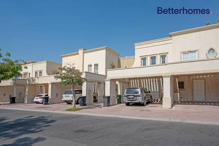 2 Bedroom Townhouse for Sale in The Springs, Dubai - 4M | Quiet location by Lake | Well Maintained