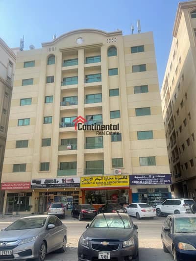 2 Bedroom Flat for Rent in Al Nabba, Sharjah - One  Month Free | Modernized 2  BHK  in Al Nabbah, Sharjah