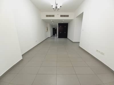 3 Bedroom Flat for Rent in Al Mamzar, Dubai - Chiller free 3bhk apartment just 74997AED with Gym pool or parking