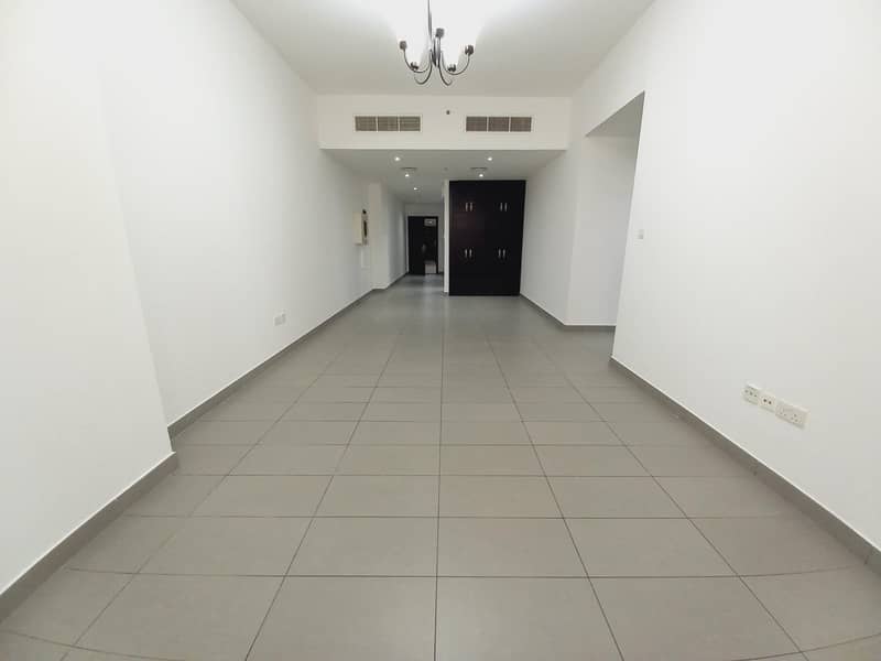 Chiller free 3bhk apartment just 74997AED with Gym pool or parking