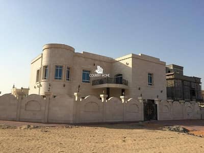 5 Bedroom Villa for Rent in Al Mizhar, Dubai - Massive 5Bed+Maids Villa | Independent | W/ Garden