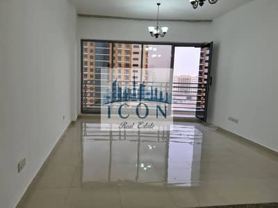 1 Bedroom Apartment for Rent in Dubai Residence Complex, Dubai - Huge Layout | Pool Access | Great Deal