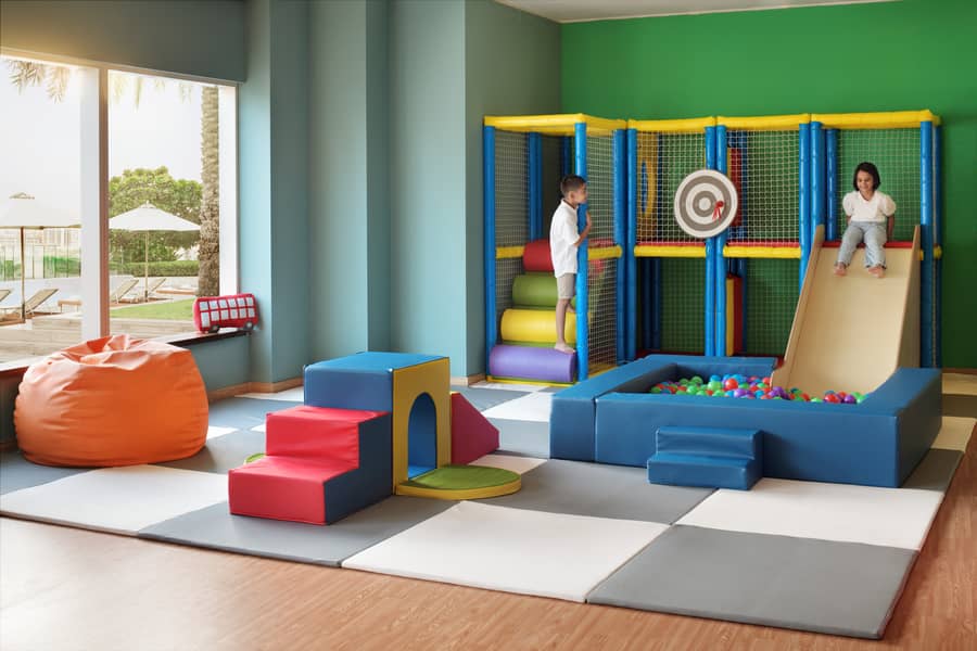 7 Kid Club