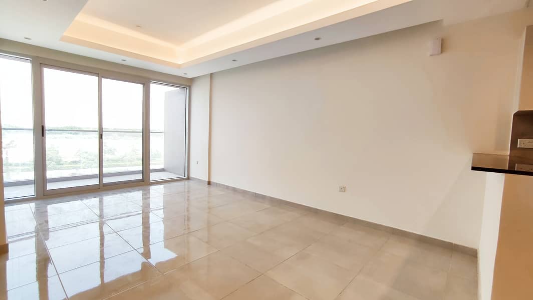 1 BHK WITH APPLIANCES AT MEYDAN ONLY 46k