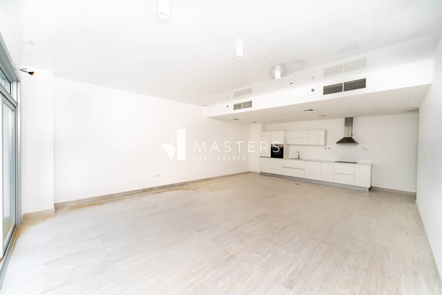 Brand new / Smart home / 2 Bedrooms apartment