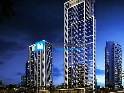 3 Bedroom Apartment for Sale in Downtown Dubai, Dubai - Large Layout | Genuine Resale | High Floor