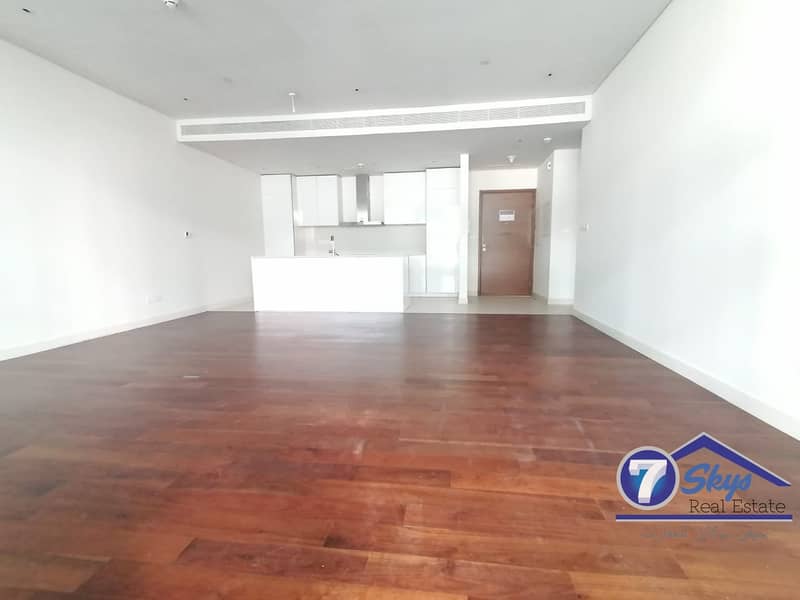 Bright and Spacious 1 BR unit for Rent