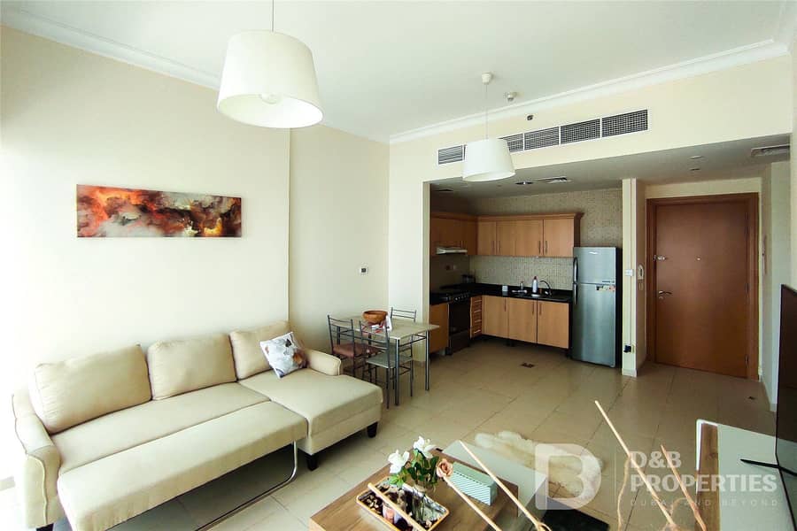 Canal View | Furnished Unit | View Today