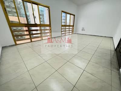 2 Bedroom Apartment for Rent in Navy Gate, Abu Dhabi - HOT DEAL. : Two Bedroom Apartment with Balcony in Navy Gate for AED 45,000 Only. !!