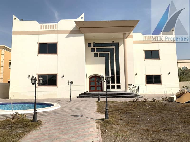 Вилла в Аль Барша，Аль Барша 1, 6 спален, 360000 AED - 5935493