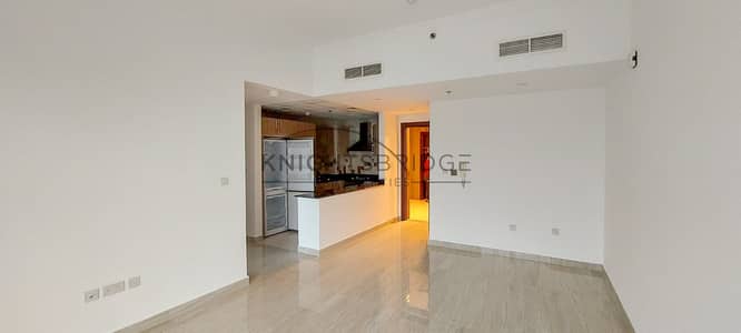 1 Bedroom Flat for Rent in Al Furjan, Dubai - Rush now |Bright Rooms | Mid Floor
