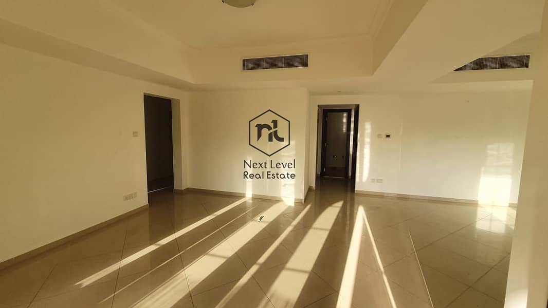 2BR Townhome | First Floor | Just AED 1Million Only