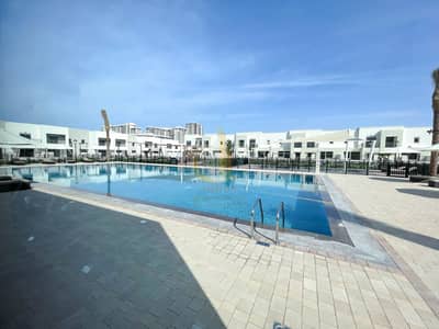 On Green Belt | Brand New | 3BR Townhouse | Type 1