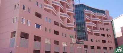 ذا جاردن ابارتمنت 3