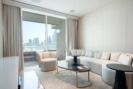Hotel Apartment for Sale in Palm Jumeirah, Dubai - For Investors | ROI 8-10% | Multiple options