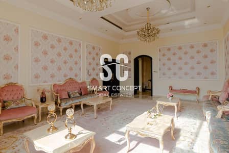 9 Bedroom Villa for Rent in Baniyas, Abu Dhabi - Astounding Commercial Villa in Prime Location