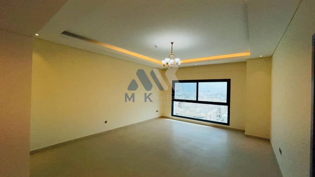 Квартира в Аль Худайба，Аль Худайба Молл, 1 спальня, 60000 AED - 5935775