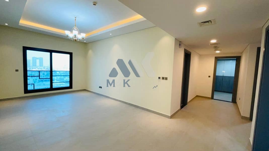 Квартира в Аль Худайба，Аль Худайба Молл, 2 cпальни, 85000 AED - 5935856