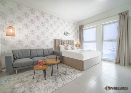 Studio for Rent in Al Quoz, Dubai - Large Studio Al Khail Heights