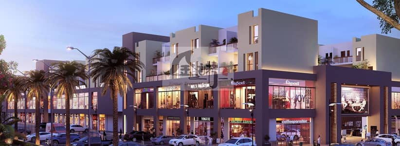 3 Bedroom Villa for Rent in International City, Dubai - BRAND NEW 3-BHK AVAILABLE FOR RENT IN SOUK AL WARSAN