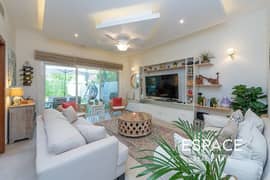 Exclusive | Fully Upgraded | 3 Bed Villa