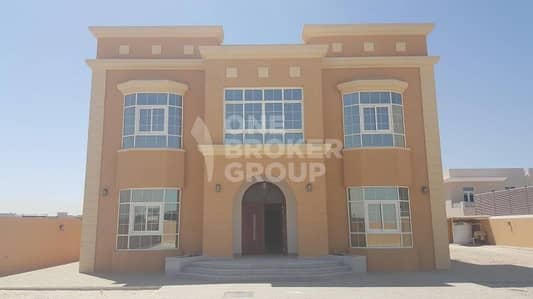 5 Bedroom Villa for Rent in Nad Al Sheba, Dubai - BRAND NEW 5 Bedroom Villa for Rent in Nad Al Sheba, Dubai - BRAND NEW