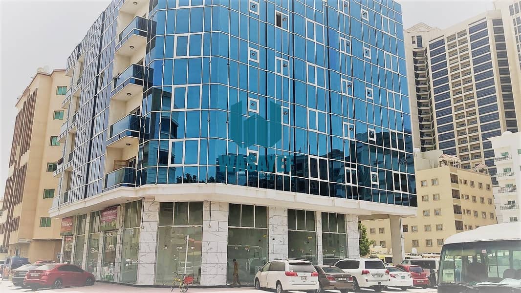 Квартира в Аль Рашидия，Аль Рашидия 3，Здание Аль-Эман, 1 спальня, 22000 AED - 5936094