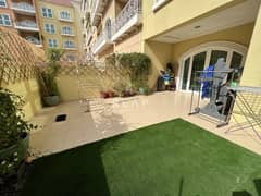 شقة في ريتاج (المجمع السكني) مجمع دبي للاستثمار 2 مجمع دبي للاستثمار 3 غرف 1600000 درهم - 5936115