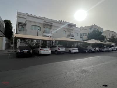 استوديو  للايجار في الكرامة، أبوظبي - استوديو ممتاز شهريا في منطقة الكرامة قرب مستشفي خليفة ومواقف متوفرة
