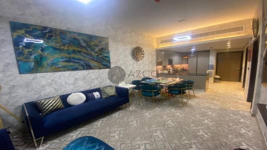 شقة 1 غرفة نوم للبيع في قرية جميرا الدائرية، دبي - شقة في شقق ريجل قرية جميرا الدائرية 1 غرف 730000 درهم - 5936248