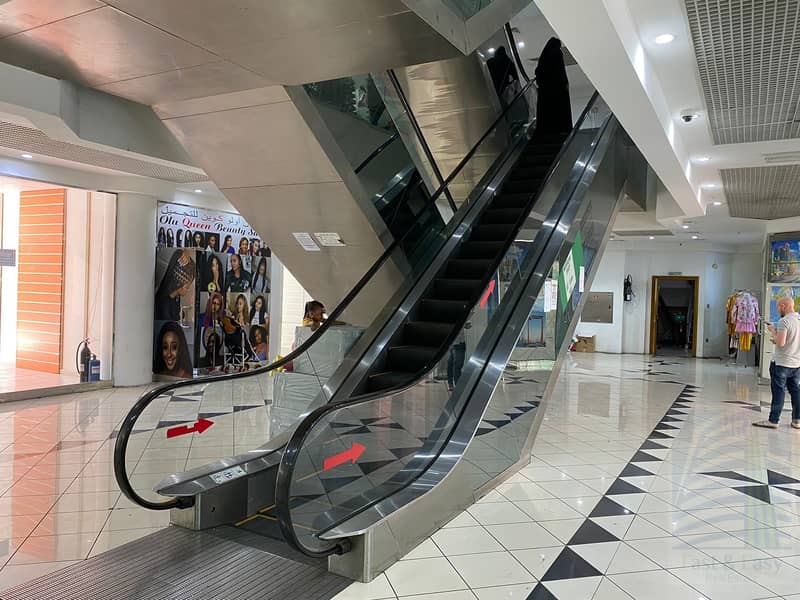 READY TO MOVE MALL SHOP FOR RENT IN NAIF