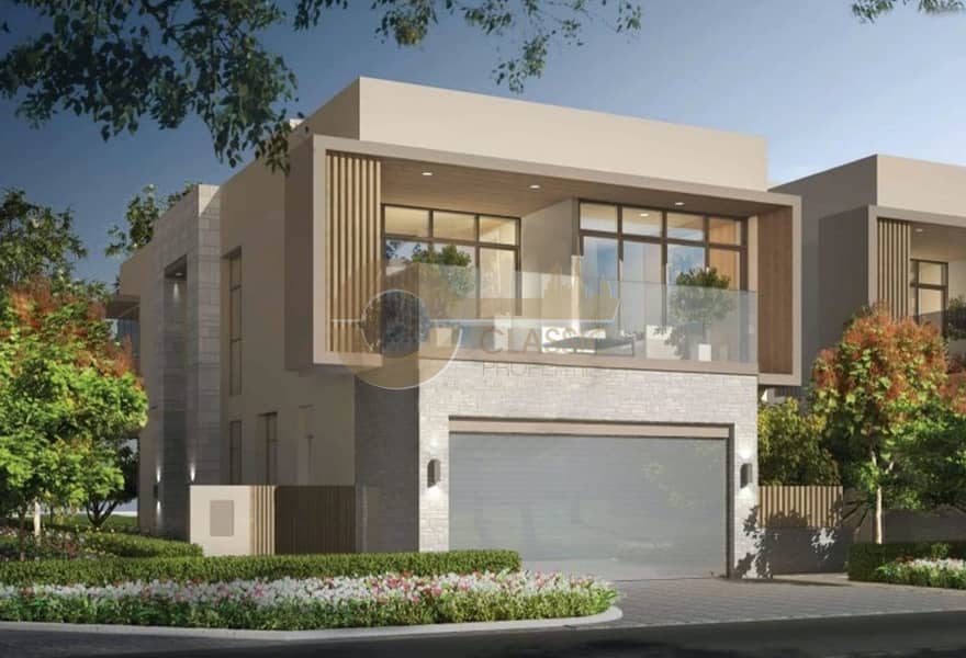 Build Your Dream Villa |Gated Community | Freehold