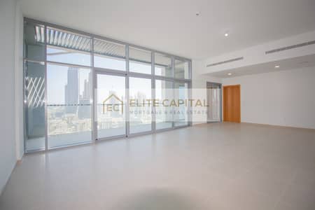 3 Bedroom Penthouse for Rent in Downtown Dubai, Dubai - Breathtaking View |Luxurious Penthouse |High floor