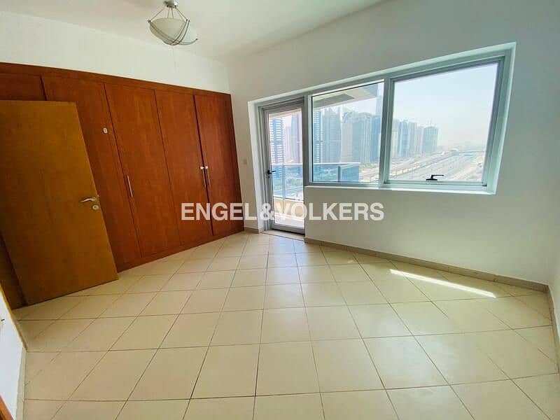 Квартира в Дубай Марина，Марина Даймондc，Марина Даймонд 6, 2 cпальни, 75000 AED - 5936317