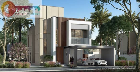 On the Park | Bigger Plot | 4Bed