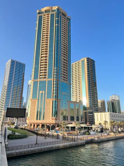 Shop for Rent in Al Qasba, Sharjah - Shops For Rent Direct From Owner Without Commissions