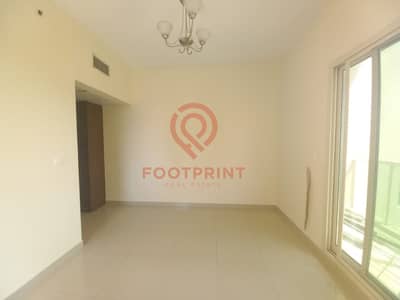 1 Bedroom Apartment for Rent in Dubai Sports City, Dubai - Amazing 1bedroom | Huge balcony | Ready to move