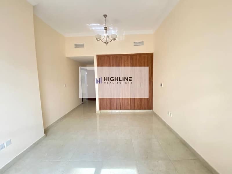 1 Month Free | Huge 2BR With Closed Kitchen
