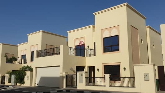 فیلا 4 غرف نوم للايجار في ند الشبا، دبي - فیلا في ند الشبا 3 ند الشبا 4 غرف 184999 درهم - 5936842