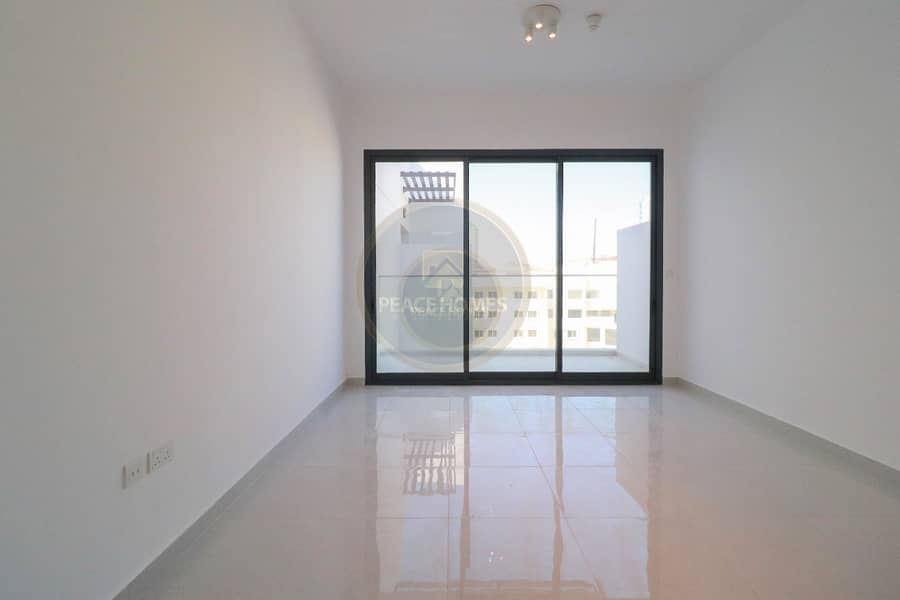 位于阿尔扬街区，88大楼 的公寓 32000 AED - 5901733