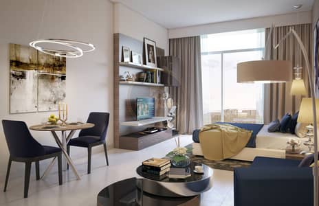 1 Bedroom Villa for Sale in DAMAC Hills 2 (Akoya by DAMAC), Dubai - MOST IN DEMAND | BOOK NOW | 2 YEARS POST HANDOVER PLAN | STAND ALONE TOWNHOUSE | 14% BOOKING | EXCLUSIVE COMMUNITY