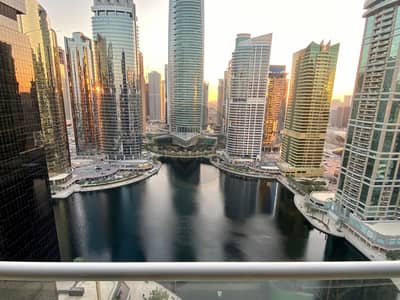 Studio for Rent in Jumeirah Lake Towers (JLT), Dubai - BREATHTAKING APARTMENTS FOR YOU ALL || STUDIO APARTMENT FOR RENT