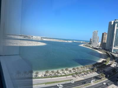 Office for Rent in Al Qasba, Sharjah - Stunning view |"Offices Directly from The Owner and without Commission - Building W Tower"
