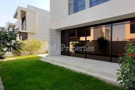 3 Bedroom Townhouse for Sale in DAMAC Hills, Dubai - 3BR TH-L Type | Vacant on Transfer | Close to Park