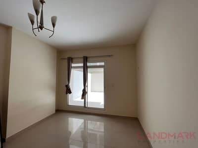 Studio for Rent in Jumeirah Village Circle (JVC), Dubai - Studio with Big Terrace and  Sunlight Rooms with Modern Layout